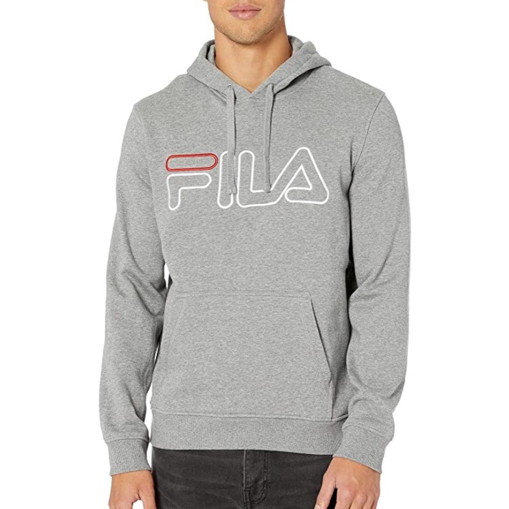 NIB UNISEX FILA HOODIE